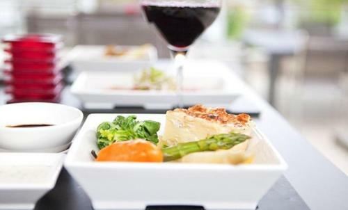 Hotel H�tel Le Georgesville