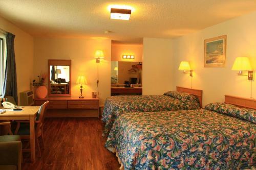Sunrise Motor Inn