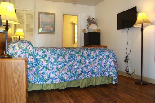 Sunrise Motor Inn