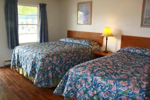 Sunrise Motor Inn