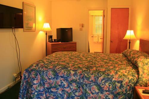 Sunrise Motor Inn