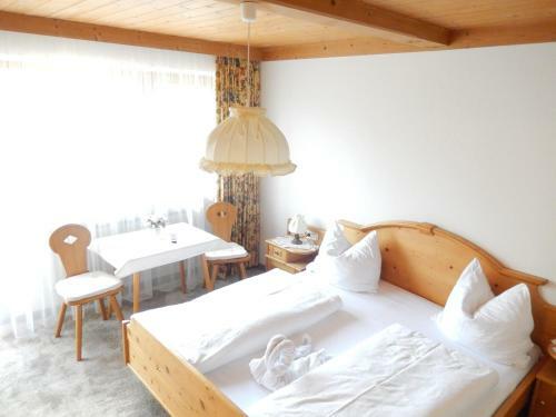 Bed & Breakfast G�stehaus Lukasser