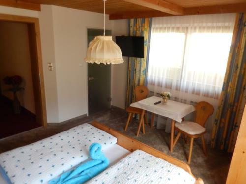Bed & Breakfast G�stehaus Lukasser