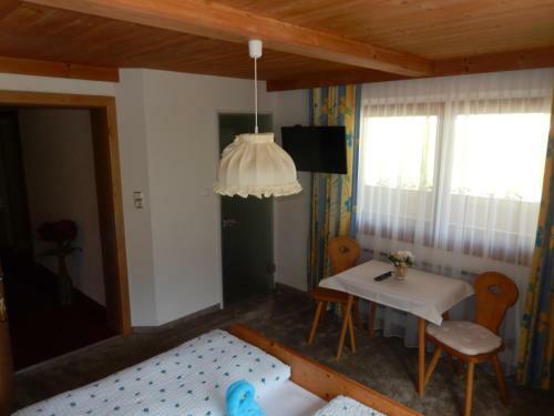 Bed & Breakfast G�stehaus Lukasser