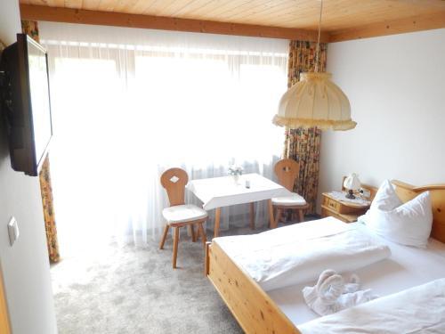 Bed & Breakfast G�stehaus Lukasser