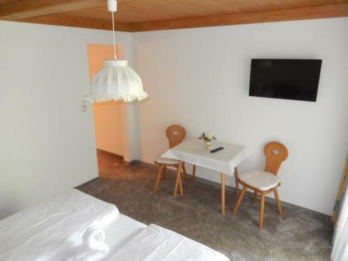 Bed & Breakfast G�stehaus Lukasser