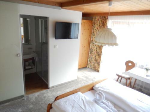 Bed & Breakfast G�stehaus Lukasser