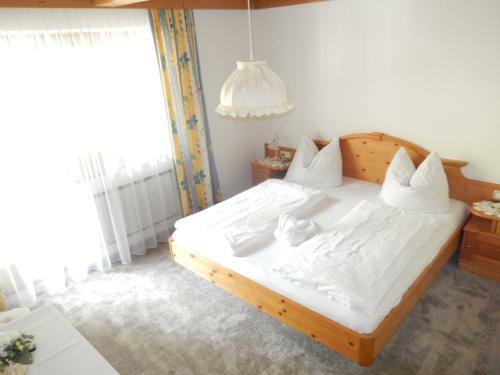 Bed & Breakfast G�stehaus Lukasser