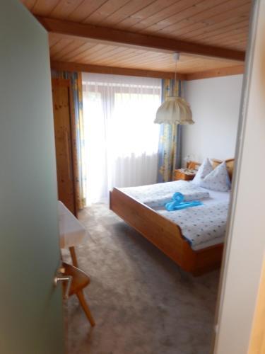 Bed & Breakfast G�stehaus Lukasser