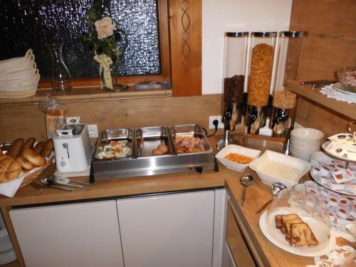 Bed & Breakfast G�stehaus Lukasser