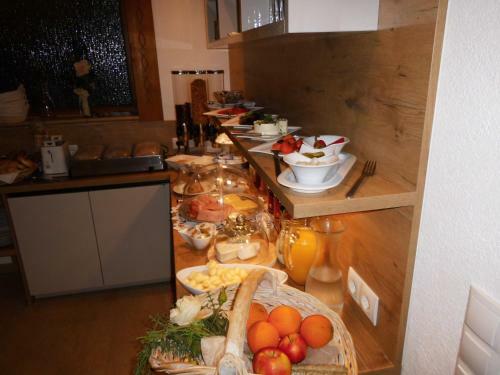 Bed & Breakfast G�stehaus Lukasser