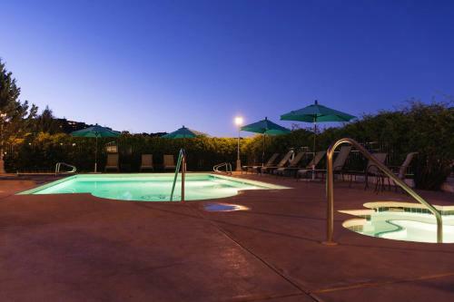 Forest Villas Hotel