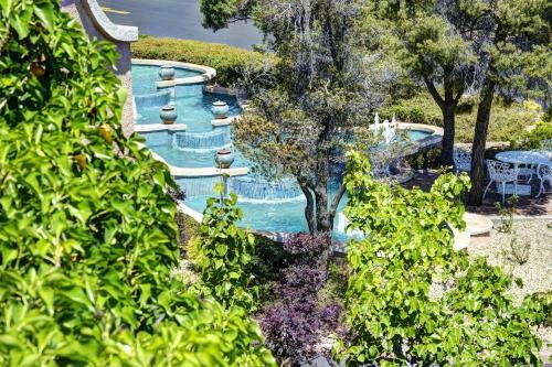 Forest Villas Hotel