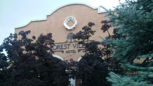 Forest Villas Hotel