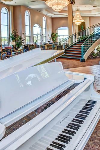 Forest Villas Hotel