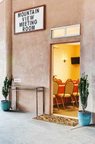 Forest Villas Hotel