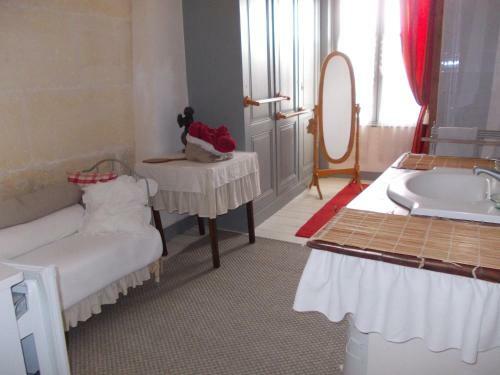 Bed & Breakfast Maison Gaudin