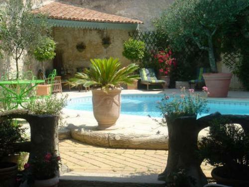 Bed & Breakfast Maison Gaudin