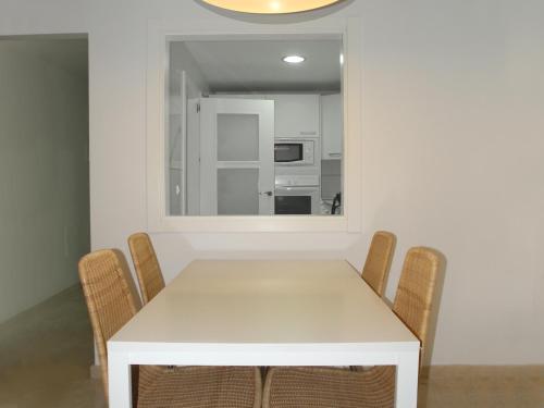 Apartamentos Do�a Carmen
