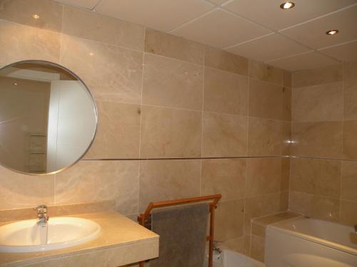 Apartamentos Do�a Carmen
