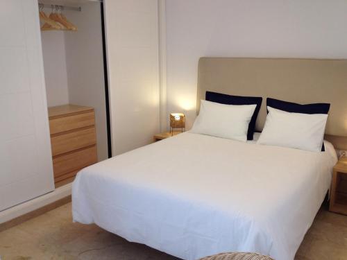Apartamentos Do�a Carmen