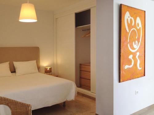 Apartamentos Do�a Carmen