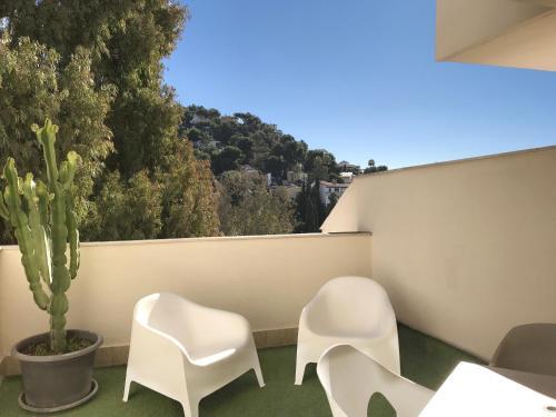 Apartamentos Do�a Carmen
