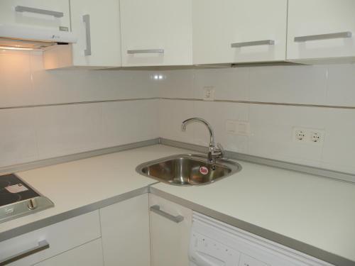 Apartamentos Do�a Carmen