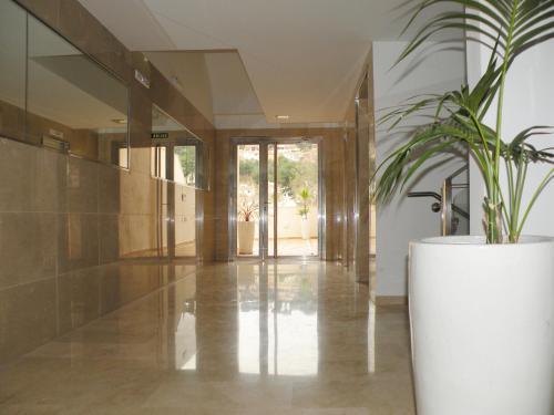 Apartamentos Do�a Carmen