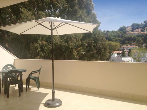 Apartamentos Do�a Carmen