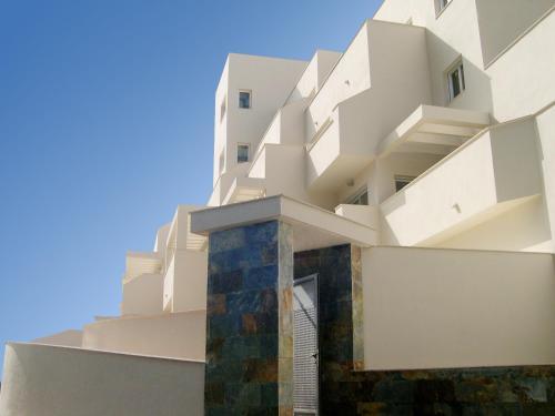 Apartamentos Do�a Carmen