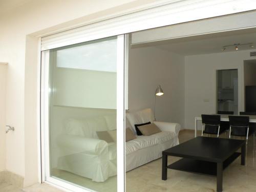 Apartamentos Do�a Carmen