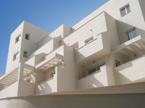 Apartamentos Do�a Carmen