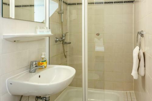 Hotel City-pension Dessau-ro�lau