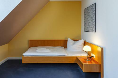 Hotel City-pension Dessau-ro�lau