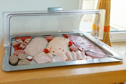 Hotel City-pension Dessau-ro�lau
