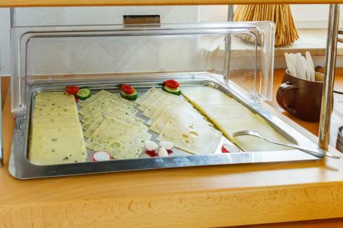 Hotel City-pension Dessau-ro�lau
