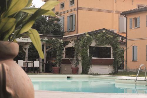 Bed & Breakfast Locanda San Martino