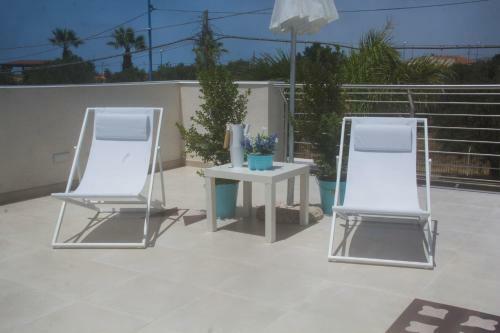 La Terrazza Di Eraclea