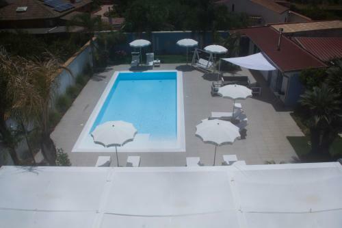 La Terrazza Di Eraclea