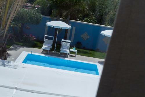 La Terrazza Di Eraclea