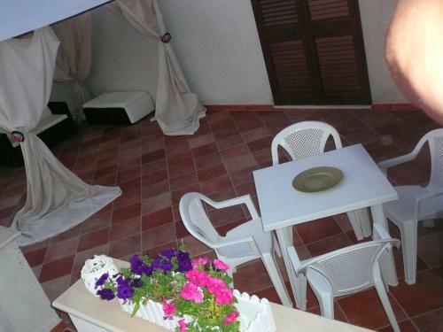 Apartamento Le Ninfee