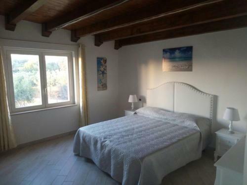 Apartamento Le Ninfee