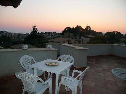 Apartamento Le Ninfee