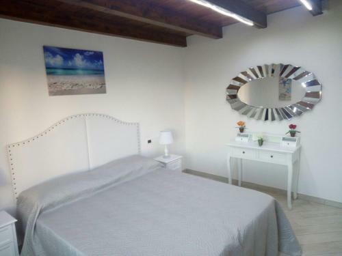 Apartamento Le Ninfee