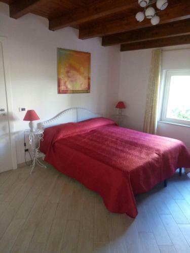 Apartamento Le Ninfee