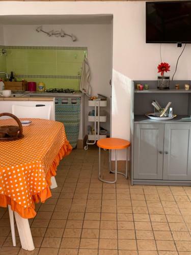 Sweet Almonds House