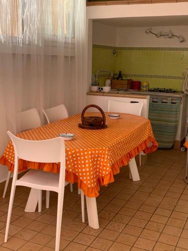 Sweet Almonds House