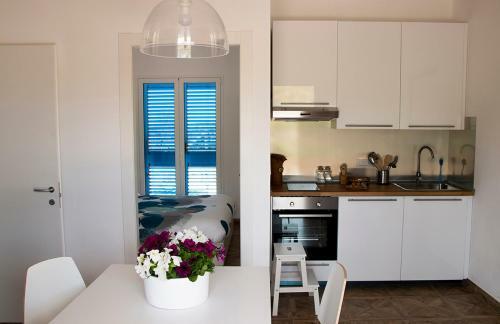 Apartamento Casa Collis