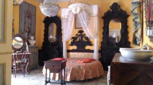 Relais Palazzo Del Barone, On Adriatic Coast